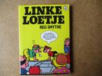 adv7854 linke loetje 4, Boeken, Stripboeken, Ophalen, Gelezen