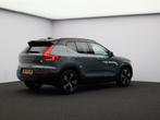 Volvo XC40 Recharge Pro / Trekhaak / Adapt. Cruise Control /, Gebruikt, Volvo Selected Used Cars, 420 min, 30 €/maand