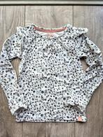 Heel mooi shirtje Z8 maat 98, Meisje, Z8, Ophalen of Verzenden, Zo goed als nieuw