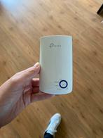 Wifi Range Extender /versterker, Ophalen of Verzenden, Zo goed als nieuw