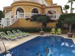 TE HUUR Costa Blanca villa Flores in Gran Alicantes, Dorp, Costa Blanca, Open haard, Eigenaar
