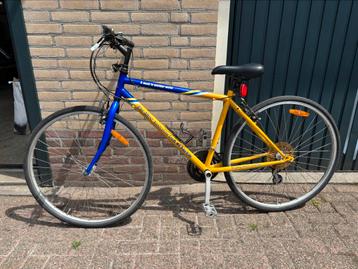 Toer fiets met Shimano Tourney beschikbaar voor biedingen