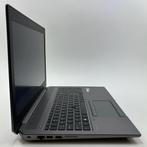 HP ZBook 15 G6 – Core i7 – Quadro RTX 3000 – 16GB – 512GB, Met videokaart, 9743AL, Tiptoplaptop, Refurbished