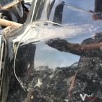 Mercedes W126 SEC 1983  Motorkap, Ophalen, Gebruikt, -, -