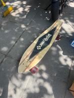 Skateboard Street Surfing Longboard, Sport en Fitness, Skateboarden, Ophalen of Verzenden, Zo goed als nieuw, Skateboard, Longboard