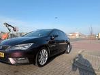 Seat Leon 1.4 Ecotsi 150PK Dsg-7 2017, Auto's, 150 pk, Leon, Leder en Stof, 1197 kg