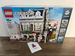 Lego Creator Expert 10243 Parijs restaurant - Nieuw in doos!, Kinderen en Baby's, Speelgoed | Duplo en Lego, Ophalen of Verzenden