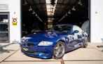 BMW Z4 M Coupé 3.2 *Handgeschakeld | Introductiekleur | Col, Auto's, BMW, Achterwielaandrijving, Gebruikt, Traction-control, Blauw