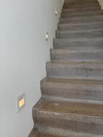 lampjes voor trapverlichting, Huis en Inrichting, Ophalen of Verzenden, Nieuw, Kunststof, Sfeer