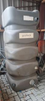 Grünbeck, Tuin en Terras, Regentonnen, Ophalen, Overige materialen, 150 liter of meer, M