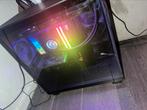 Gaming Pc 3 maanden oud Tekoop, Ophalen of Verzenden, 4 Ghz of meer, SSD, Gaming