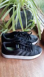 Adidas VL Court 2.0 K - Maat 31, Adidas, Gebruikt, Ophalen of Verzenden, Jongen of Meisje