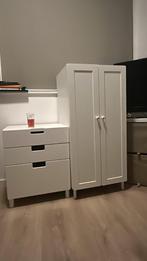 Ikea Smastad Kast & Ladekastje, Ophalen, Kunststof, 100 tot 150 cm, 50 tot 100 cm