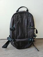 Zwarte Eastpak Rugzak met Laptopvak, Ophalen of Verzenden, Eastpak, 30 tot 45 cm