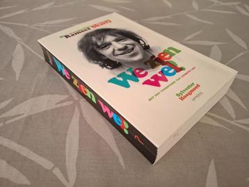 WE ZIEN WEL - Het wonderlijke leven van RAMSES SHAFFY (S. Ho beschikbaar voor biedingen