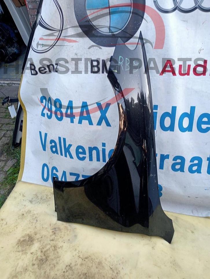 Mercedes-Benz e klasse voorspatbord links W213, Auto-onderdelen, Carrosserie en Plaatwerk, Spatbord, Mercedes-Benz, Gebruikt, Ophalen of Verzenden