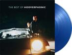 Vinyl 3LP Hooverphonic The Best Of 96-16 BLUE NUMBERED NIEUW, Ophalen of Verzenden, 2000 tot heden, Nieuw in verpakking, 12 inch