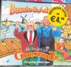 Bassie & Adriaan 2  cd liedjes uit grootmoeders tijd, Cd's en Dvd's, Ophalen of Verzenden, Muziek