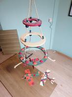 GRATISSSSS!!!! Leuke baby mobiel, Ophalen, Zo goed als nieuw, Meisje
