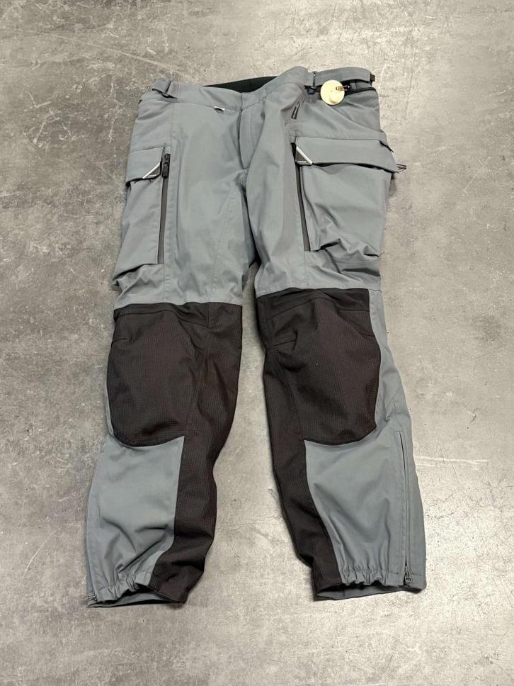 DAINESE PANTS HEKLA, LAATSTE MAAT: 60, Motoren, Kleding | Motorkleding, Broek | textiel, Heren, Nieuw met kaartje, Ophalen of Verzenden