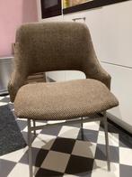 Pastoe stoelen t.e.a.b., Huis en Inrichting, Ophalen, Gebruikt, Bruin, Vier