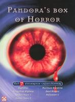 Pandora's Box Of Horror, Cd's en Dvd's, Dvd's | Horror, Boxset, Ophalen of Verzenden, Zo goed als nieuw