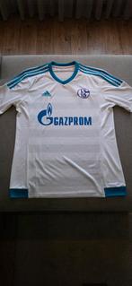 Schalke 04 Uit Shirt 16/17 maat M, Ophalen of Verzenden, Nieuw, Buitenlandse clubs, Shirt