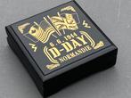Herinneringspenning D-Day 6 juni 1944, Verzamelen, Militaria | Tweede Wereldoorlog, Ophalen of Verzenden, Amerika