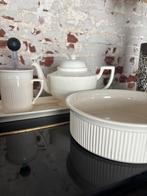 Servies - los te koop, past bij edme wedgwood, Huis en Inrichting, Keuken | Servies, Overige typen, Ophalen of Verzenden, Zo goed als nieuw