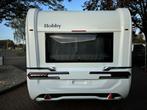 Hobby Excellent Edition 495 UL Model 2025, Rondzit, Hobby, Bedrijf, 5 tot 6 meter
