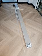 Beige Nieuwe Plinten - Kvik 2590x16,50 2 stuks, Ophalen, Nieuw, Mdf, 250 cm of meer