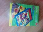 Sesamstraat Electro Spel - Leerzaam en Leuk!, Hobby en Vrije tijd, Gezelschapsspellen | Bordspellen, Een of twee spelers, Ophalen