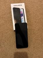 Samsung A55 5g, Telecommunicatie, Mobiele telefoons | Samsung, Zwart, Ophalen of Verzenden, Zo goed als nieuw, 128 GB