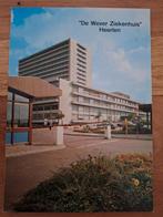 Heerlen - De Wever Ziekenhuis, Ophalen of Verzenden, Gelopen, Limburg