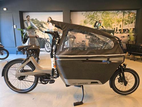 ☀️SUMMER DEALS☀️Lovens Explorer Performance Line HUIF BOMVOL, Fietsen en Brommers, Fietsen | Dames | Damesfietsen, Overige merken