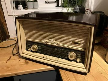 Retro Radio Erres - KY 585 - Buizenradio 