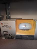 Pinnacle Studio Movie Box USB510, Ophalen of Verzenden, Zo goed als nieuw