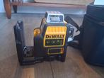 DeWalt kruislijnlaser  DW089LG, Ophalen of Verzenden, Nieuw