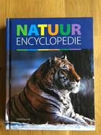 Natuur Encyclopedie – David Burnie, Boeken, Encyclopedieën, Ophalen of Verzenden, Dieren