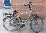 Electrische heren fiets geschikt voor naar bv school, Fietsen en Brommers, Fietsen | Jongens, 26 inch of meer, Gebruikt, Ophalen of Verzenden