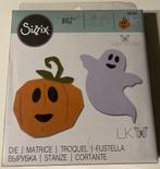 Sizzix Bigz / 5,25 per stuk (op=op), Hobby en Vrije tijd, Scrapbooking, Nieuw, Sizzix, Ophalen of Verzenden, Frame of Mal