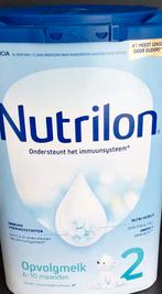 Nutrilon 2 opvolgmelk beperkt houdbaar - dicht, Kinderen en Baby's, Babyvoeding en Toebehoren, Ophalen of Verzenden, Nieuw, Overige typen