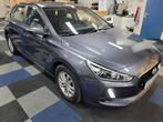 Hyundai I30 1.0 T-GDI Comfort, Te koop, Zilver of Grijs, Geïmporteerd, 5 stoelen