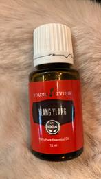 Young Living essentiële olie Ylang Ylang, Ophalen of Verzenden, Nieuw, Aroma