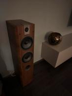 Audio set met focal speakers, Audio, Tv en Foto, Luidsprekers, Ophalen of Verzenden, 120 watt of meer, Front, Rear of Stereo speakers