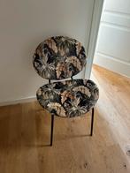 Stoel van Kwantum - Zo goed als nieuw!, Huis en Inrichting, Stoelen, Ophalen, Overige kleuren, Zo goed als nieuw, Metaal