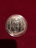 1oz zilver Myths and Legends – Little John 2022, Ophalen of Verzenden, Zilver