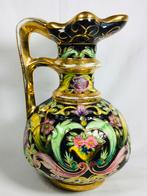 H. Bequet Vintage modernist design vaas Renaissance serie, Antiek en Kunst, Verzenden