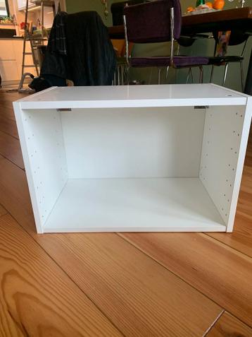 Keukenkastje Ikea Metod - afbeelding 1