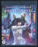 Ghost in the Shell. Blu-ray., Cd's en Dvd's, Blu-ray, Ophalen of Verzenden, Zo goed als nieuw, Science Fiction en Fantasy